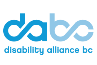 D A B C - Disability Alliance B C